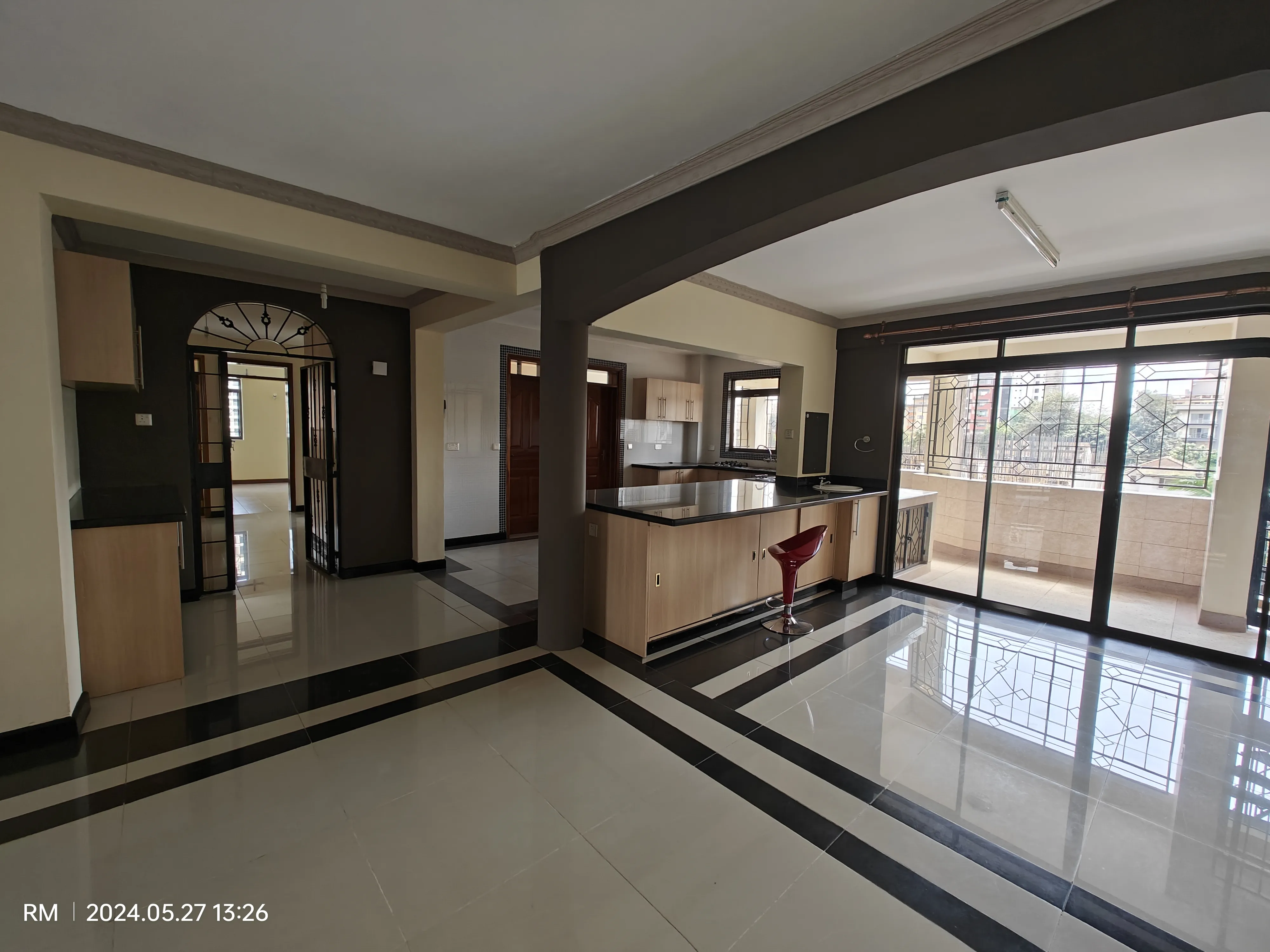 Ancora Apartments Parklands Nairobi
