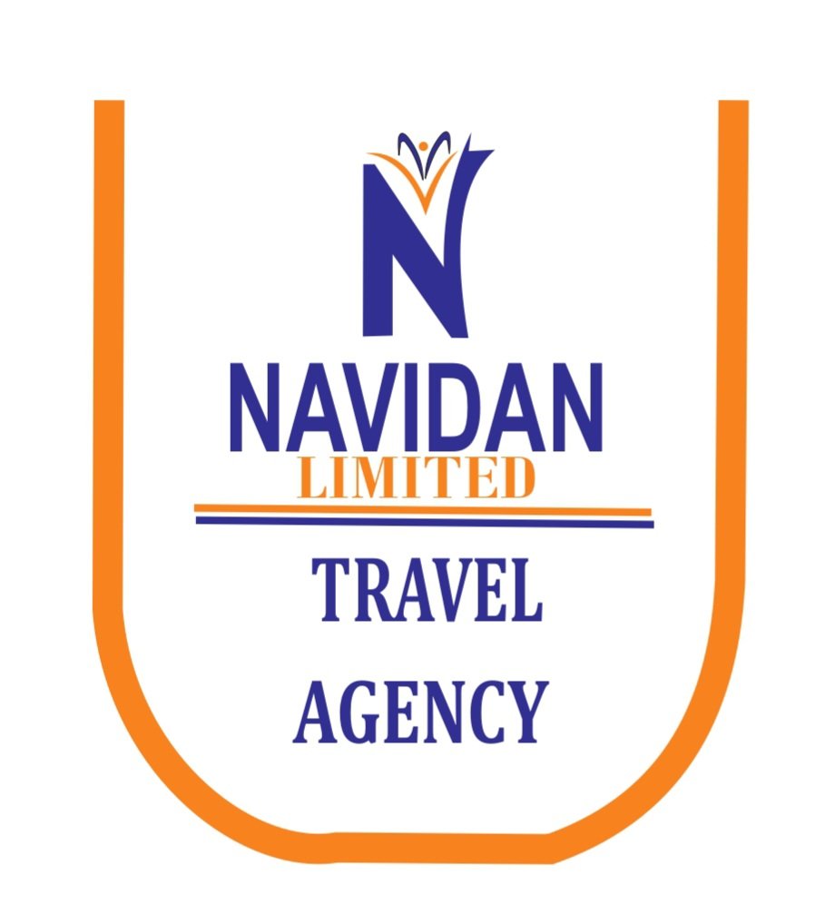 Navidan Logo
