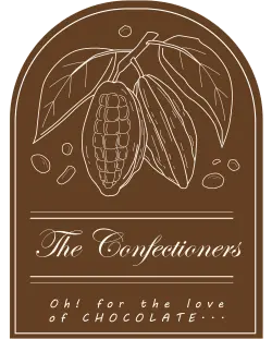 The Confectioners Logo