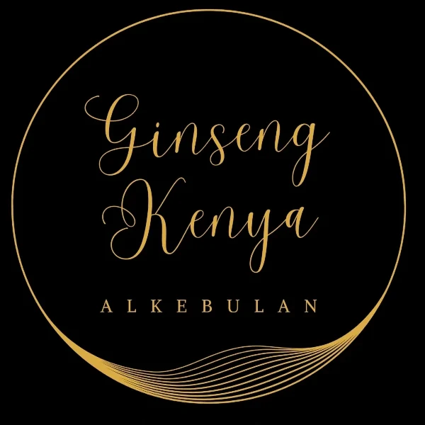 Alkebulan - Ginseng Kenya logo