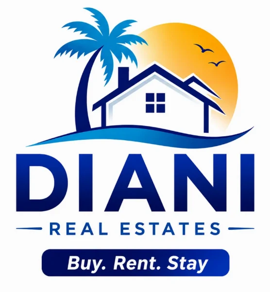 Diani Real Estates logo