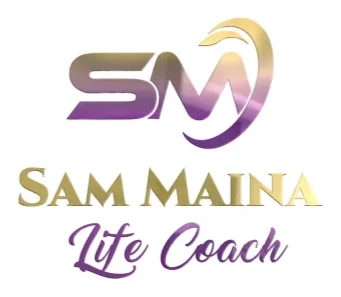 Coach Sam Maina logo