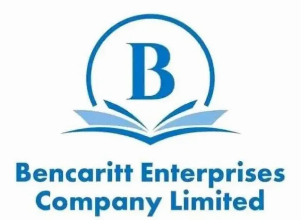Bencarrit Enterprises logo