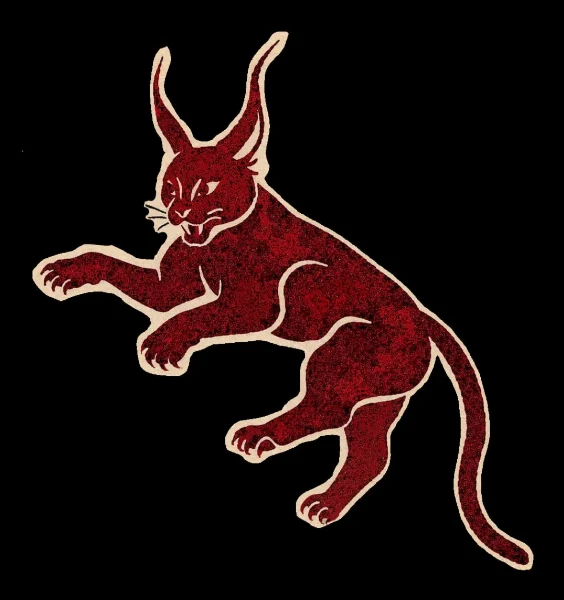 Caracal World logo