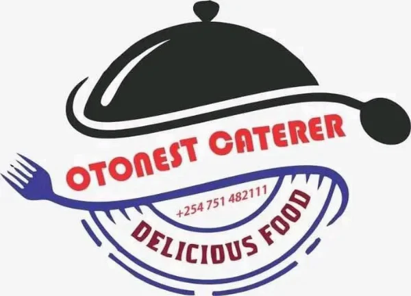 Otonest Caterer logo