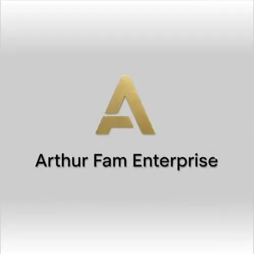 Arthur Fam Enterprise logo
