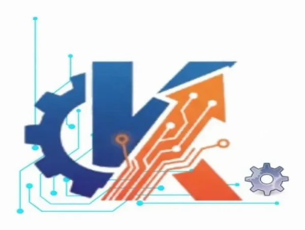 Infinite Kraft Technical Logics logo
