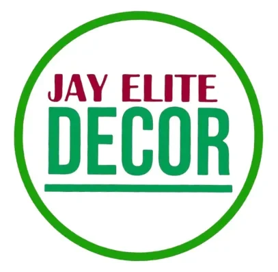 Jay Elite Decors logo