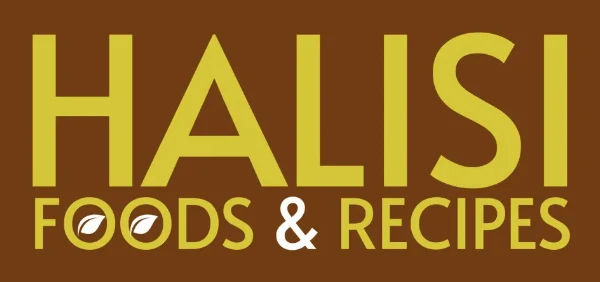 Halisi Foods & Recipes logo