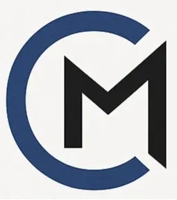 Charles Muthui logo