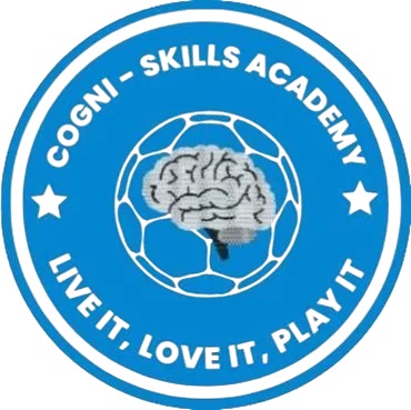 Cogni Skills logo