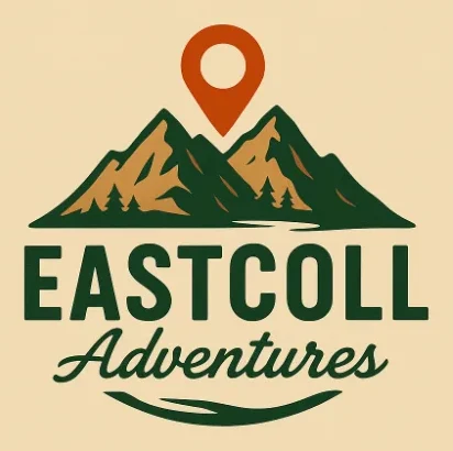 Eastcoll Adventures logo