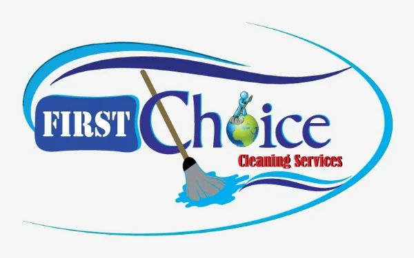 First Choice Cleaning Services Ltd logo