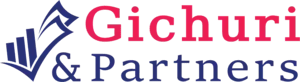 Gichuri & Partners logo