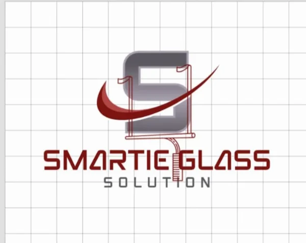 Smartie Glass Solutions logo