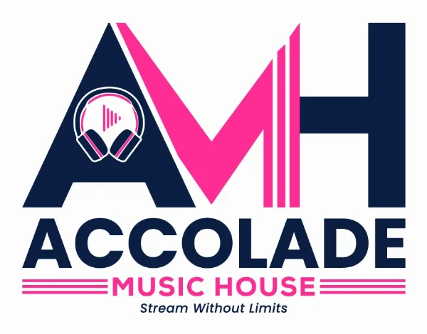 Accolade Music House logo