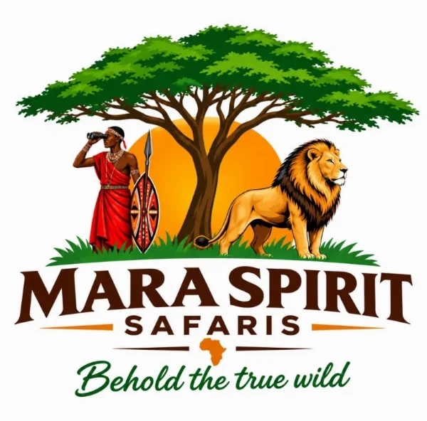 Mara Spirit Safaris logo