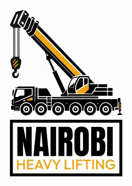 Nairobi Heavy Lifting And Transport Solutions logo