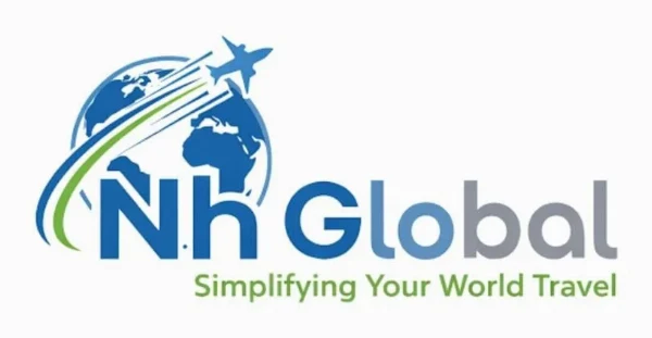 Neehari Global Ltd. logo