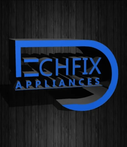 Techfix Appliances logo