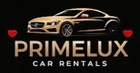 Primelux Car Rental Kenya logo