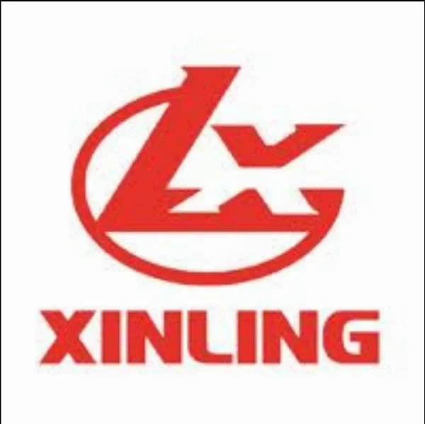 Xinling Motorcycles Kenya logo