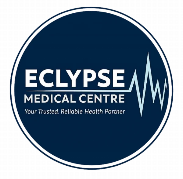 Eclypse Medical Centre logo