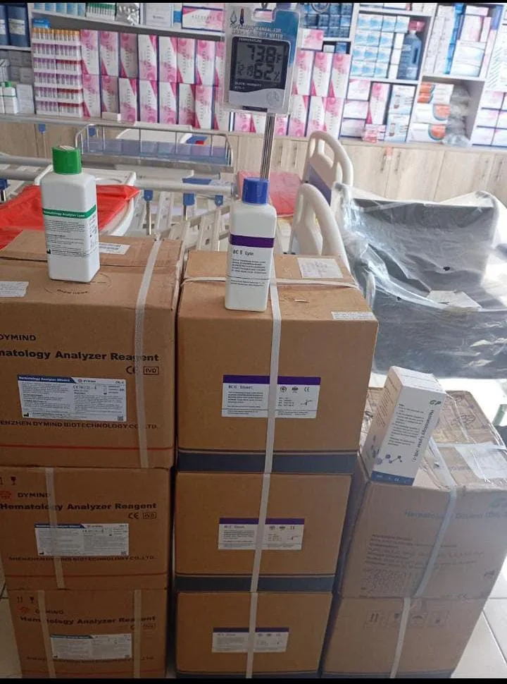 Lichescope Medical Supplies, Medical Supplies in CBD – photo 7