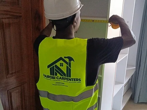 Nairobi Carpenters, Roofing – photo 2