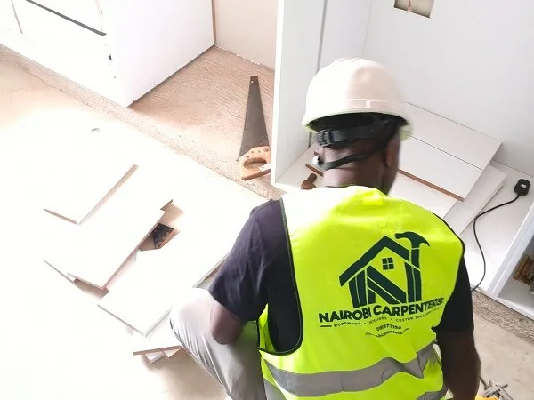 Nairobi Carpenters, Roofing – photo 3