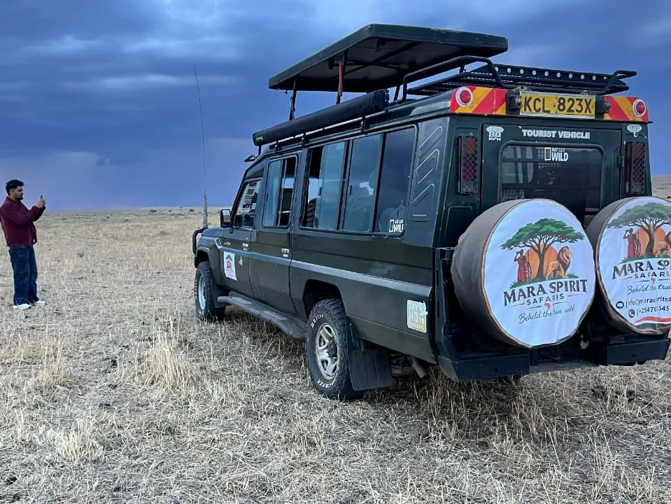 Mara Spirit Safaris, Safari & Tour Operators in Westlands – photo 3