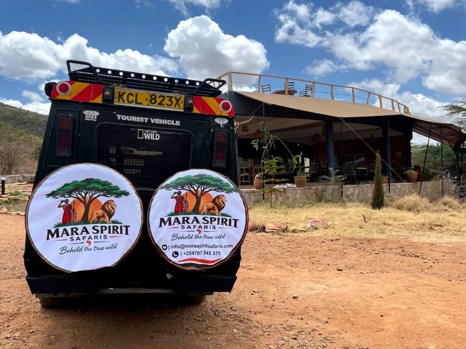 Mara Spirit Safaris, Safari & Tour Operators in Westlands – photo 1