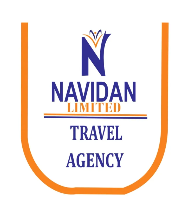 Navidan Limited, Travel Agency in Iten – logo