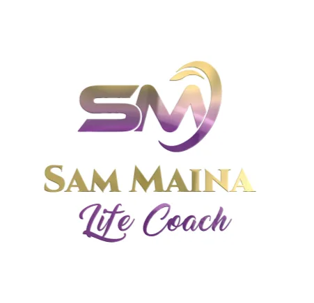 Coach Sam Maina, Coaching Services in CBD – logo