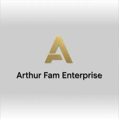 Arthur Fam Enterprise, Digital Services – logo