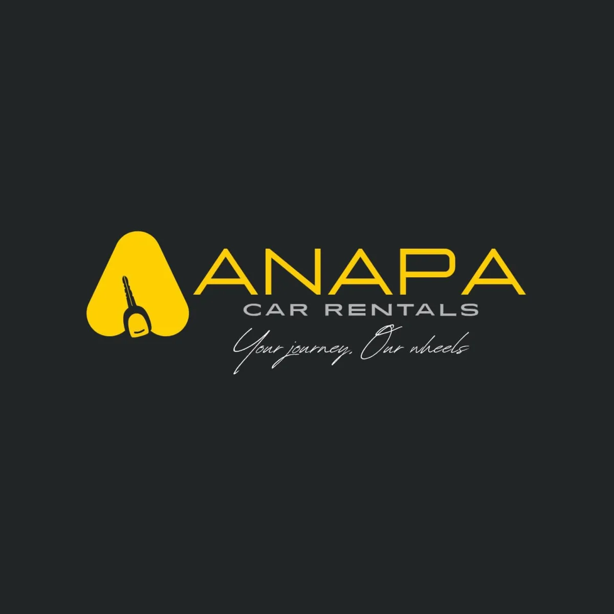 Anapa Car Rentals - Car Hire in Kilimani