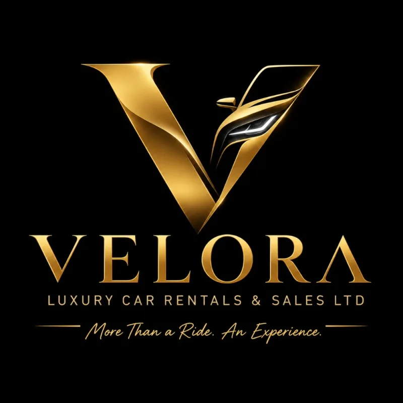 Velora Luxury Car Rentals & Sales ltd, Car Hire in Ngong Road – logo