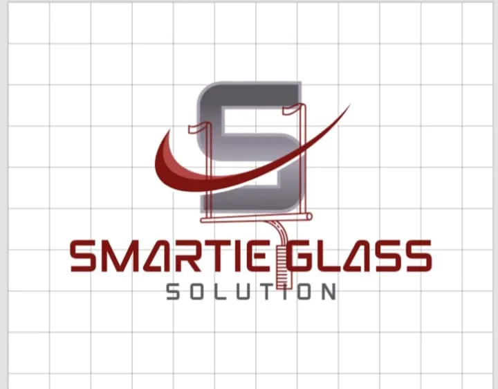 Smartie Glass Solutions, Interior Fitouts in Donholm – logo