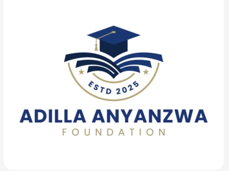 Adilla Anyanzwa Foundation, NGOs & Organisations in Ngong Road – logo