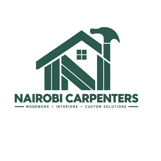 Nairobi Carpenters, Roofing – logo