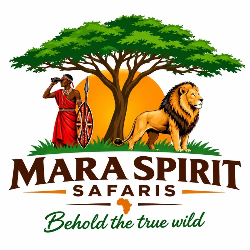 Mara Spirit Safaris, Safari & Tour Operators in Westlands – logo
