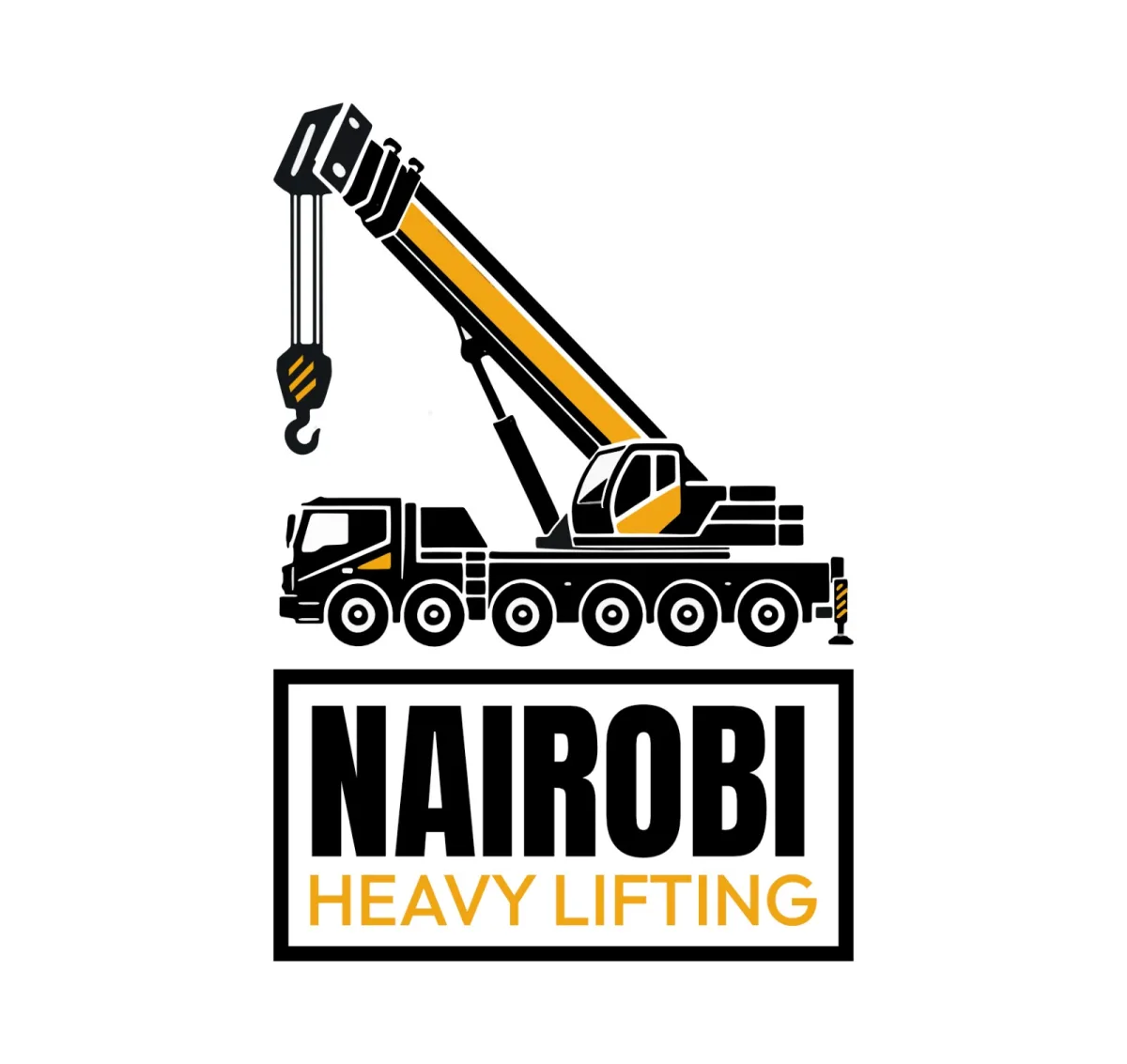 Nairobi Heavy Lifting And Transport Solutions - Transport in Utawala