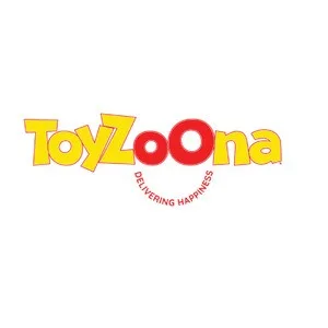 Toyzoona Limited, Toys & Baby Shop in CBD – logo