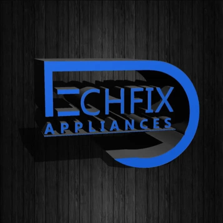 Techfix Appliances, Appliance Repairs in Githurai – logo