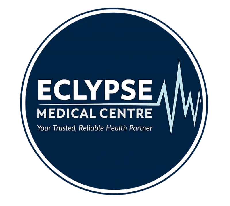 Eclypse Medical Centre, Health & Beauty in Hurlingham – logo