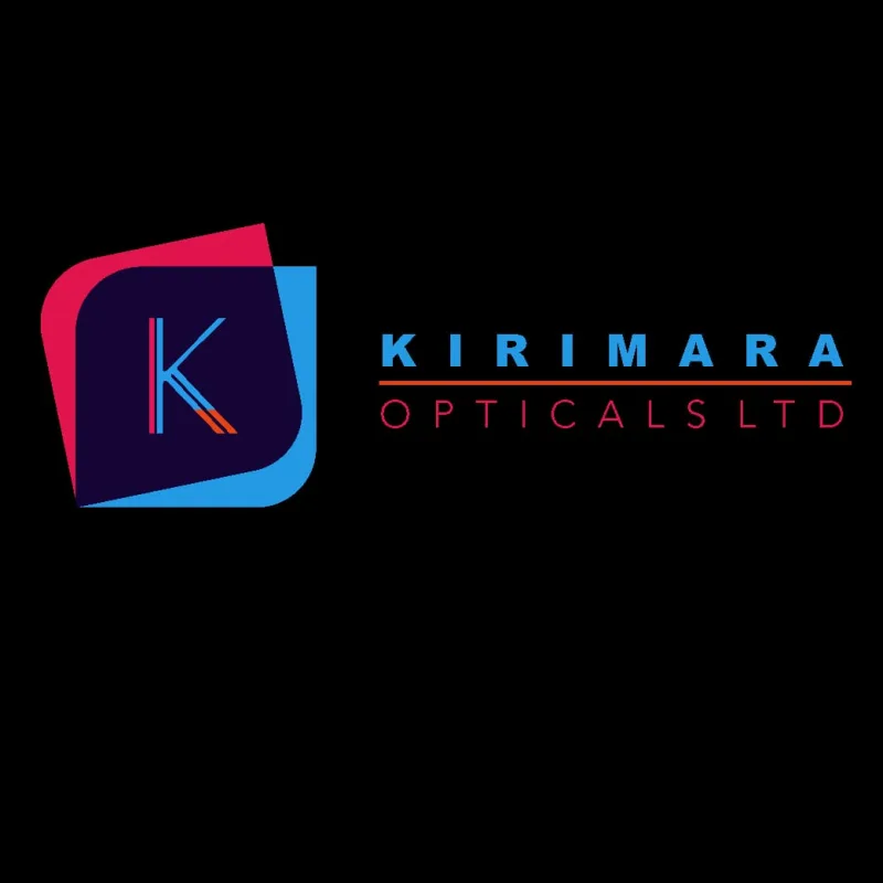 Kirimara Opticals ltd, Opticals in Embu – logo