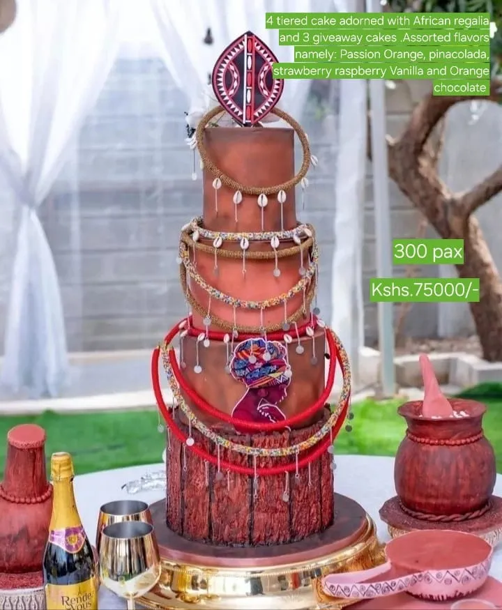 Premium Cakes