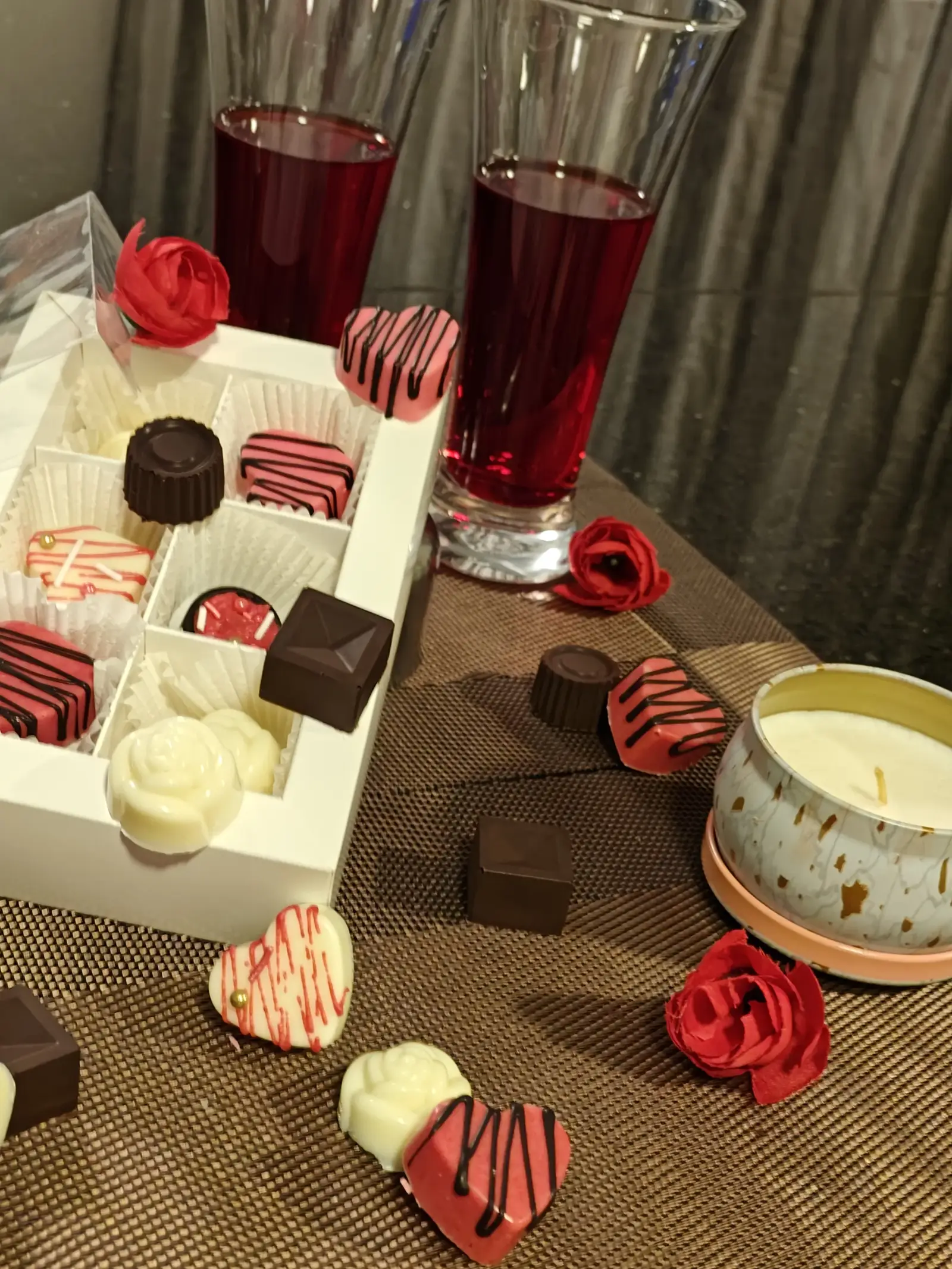 The Confectioners